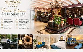 Khách sạn Alagon D'antique